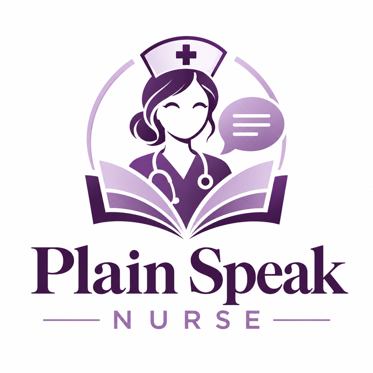 Plain Speak Nurse